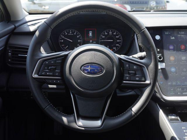 new 2025 Subaru Outback car, priced at $33,779