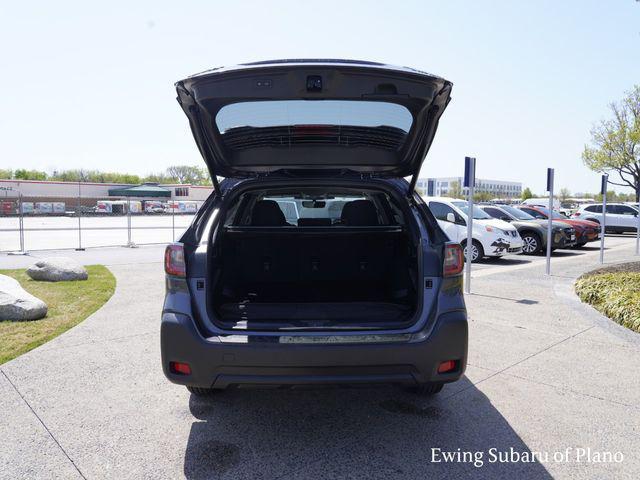 used 2025 Subaru Outback car, priced at $32,501