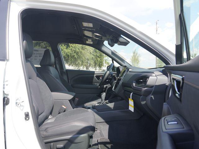 new 2025 Subaru Forester Hybrid car, priced at $46,798