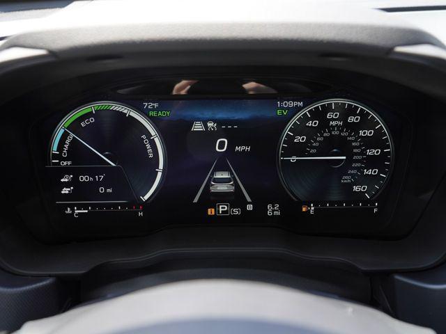 new 2025 Subaru Forester Hybrid car, priced at $38,669