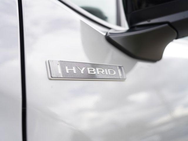 new 2025 Subaru Forester Hybrid car, priced at $38,669