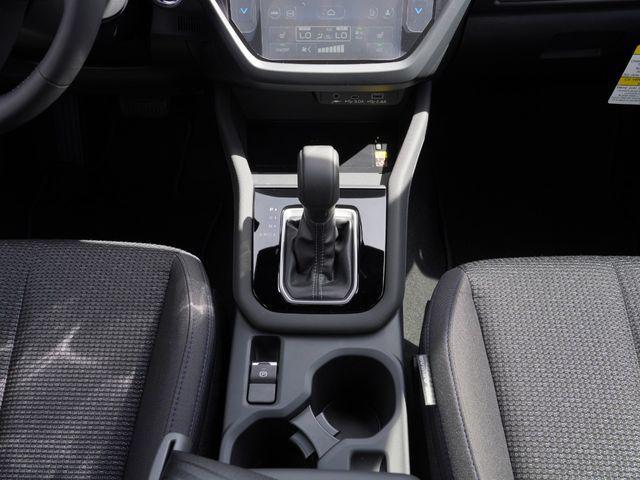 new 2025 Subaru Forester Hybrid car, priced at $38,669