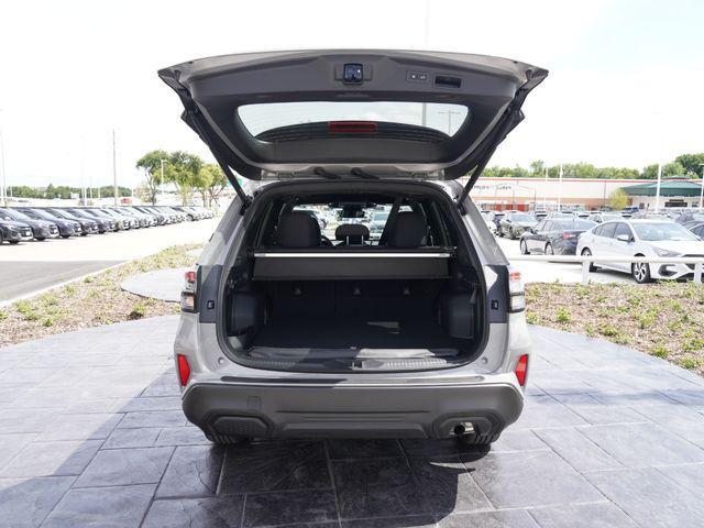 new 2025 Subaru Forester Hybrid car, priced at $38,669