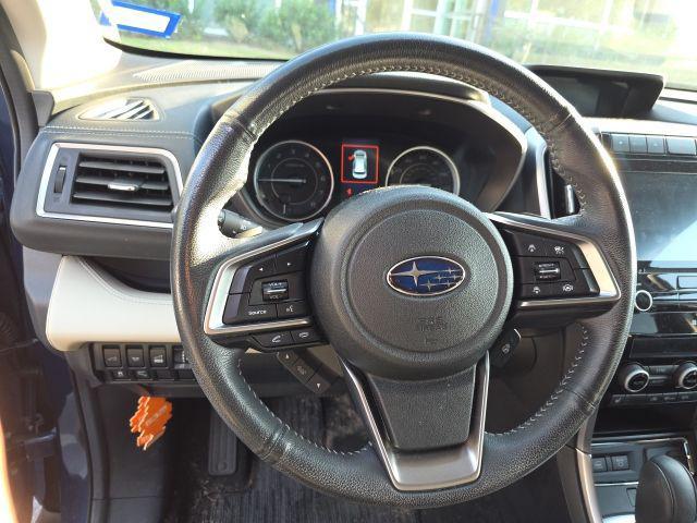 used 2022 Subaru Ascent car, priced at $31,188