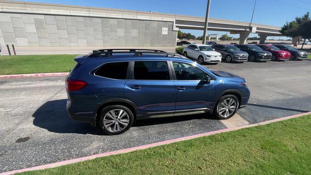 used 2022 Subaru Ascent car, priced at $31,188