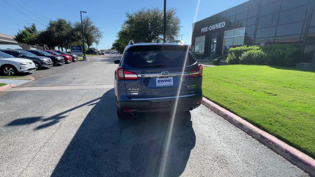 used 2022 Subaru Ascent car, priced at $31,188