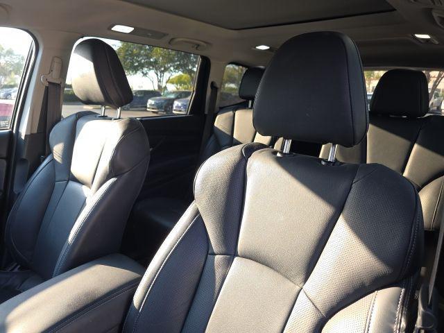 used 2022 Subaru Ascent car, priced at $31,188