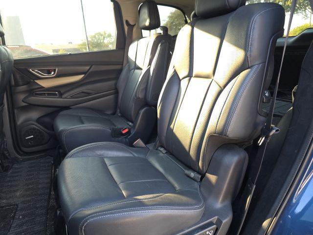 used 2022 Subaru Ascent car, priced at $31,188