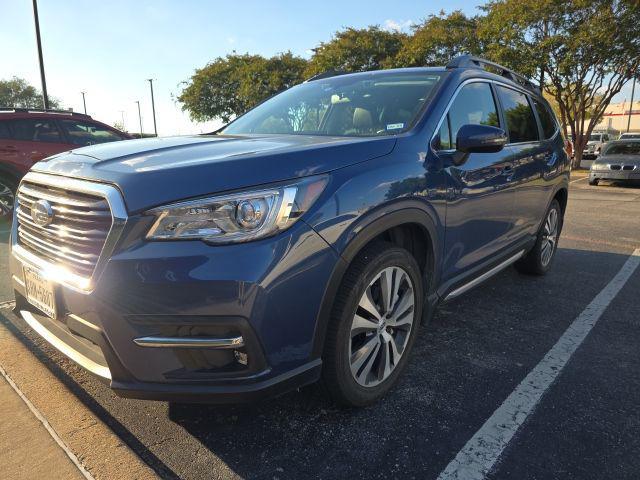 used 2022 Subaru Ascent car, priced at $31,188