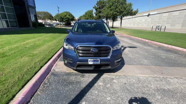 used 2022 Subaru Ascent car, priced at $31,188