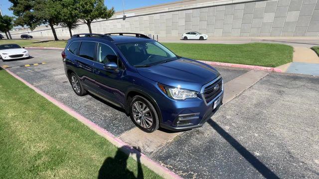 used 2022 Subaru Ascent car, priced at $31,188