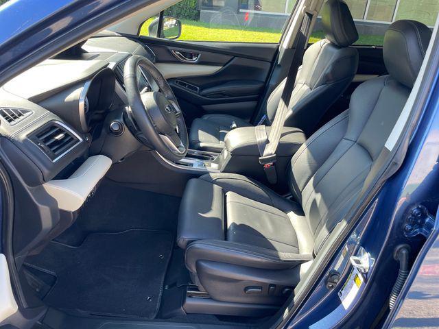 used 2022 Subaru Ascent car, priced at $31,188