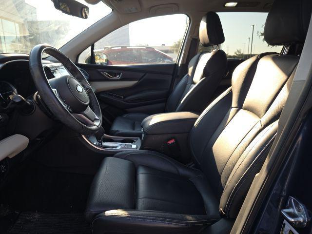 used 2022 Subaru Ascent car, priced at $31,188