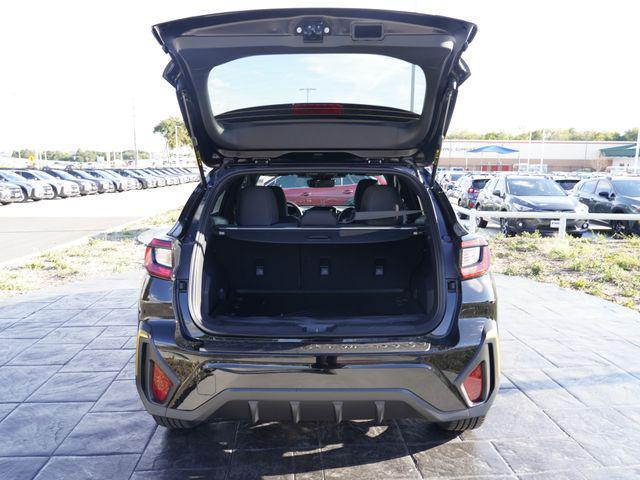 new 2025 Subaru Crosstrek car, priced at $30,351