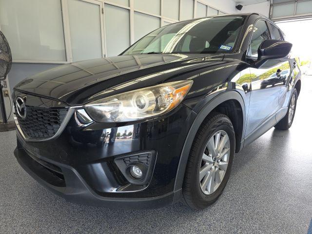 used 2015 Mazda CX-5 car, priced at $13,732