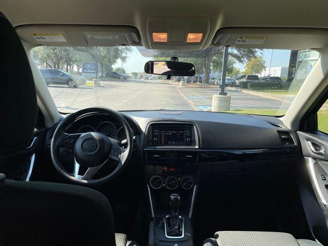 used 2015 Mazda CX-5 car, priced at $12,365