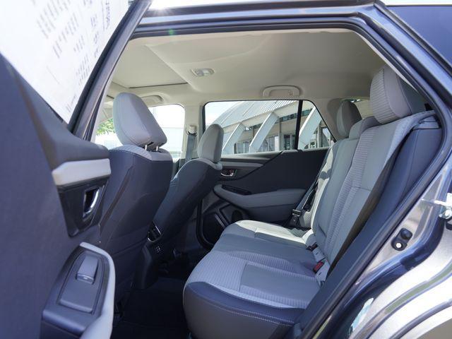 new 2025 Subaru Outback car, priced at $33,943