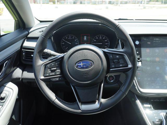 new 2025 Subaru Outback car, priced at $33,943