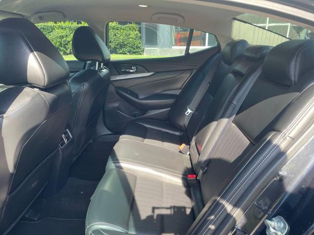 used 2017 Nissan Maxima car, priced at $16,300