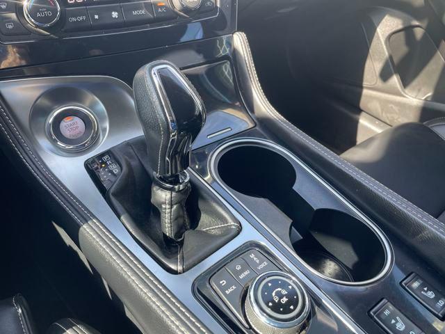 used 2017 Nissan Maxima car, priced at $16,300