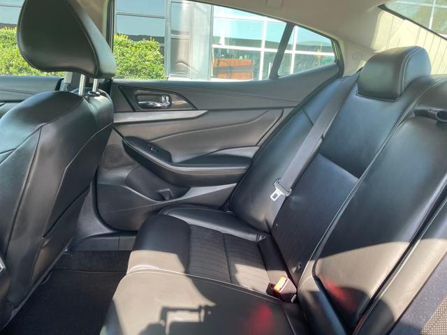 used 2017 Nissan Maxima car, priced at $16,300