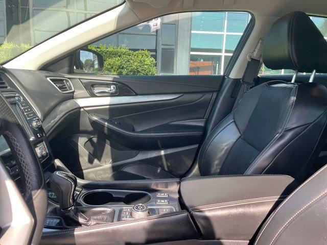 used 2017 Nissan Maxima car, priced at $16,300