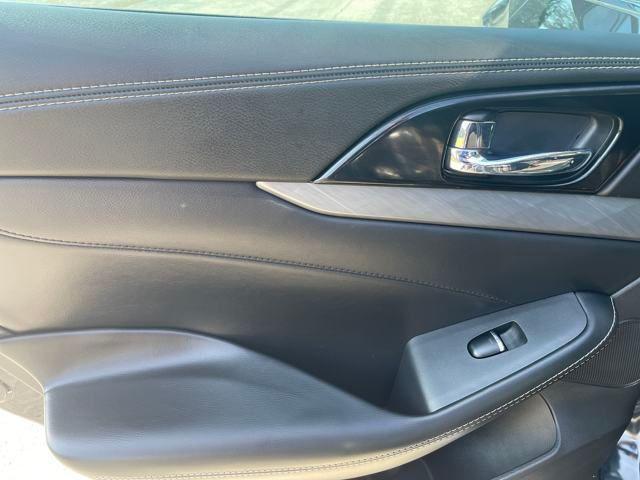used 2017 Nissan Maxima car, priced at $16,300