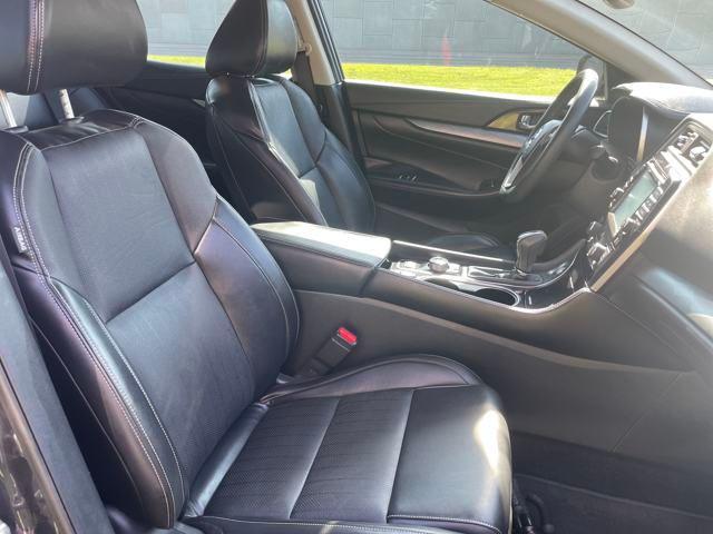 used 2017 Nissan Maxima car, priced at $16,300