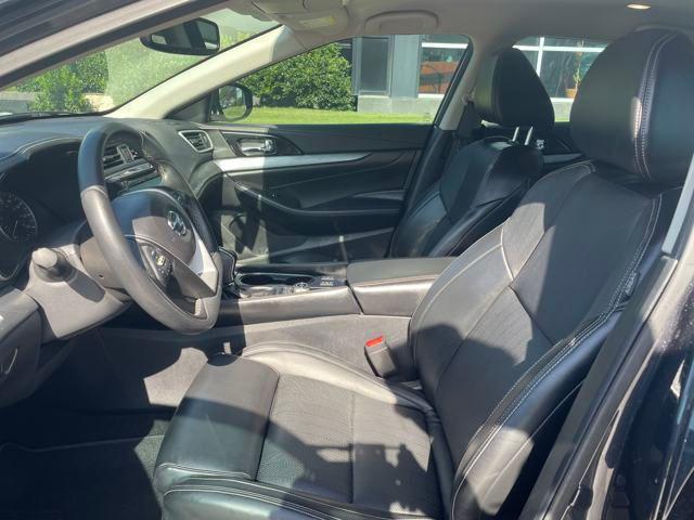used 2017 Nissan Maxima car, priced at $16,300