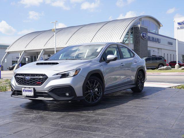 new 2025 Subaru WRX car, priced at $36,627