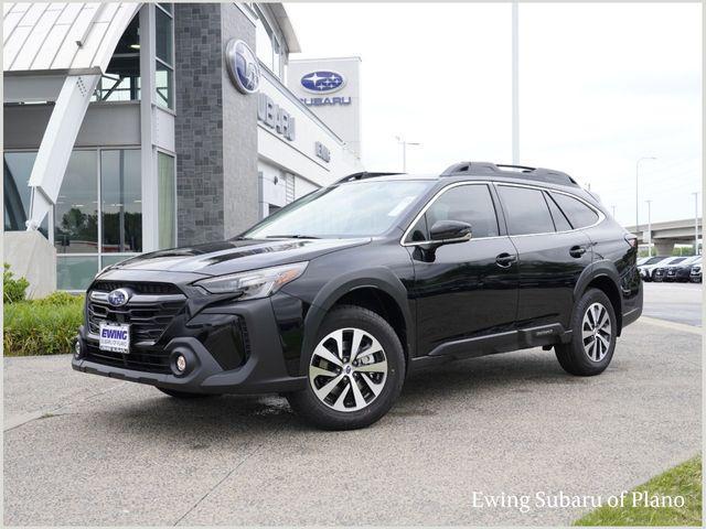 used 2025 Subaru Outback car, priced at $32,501