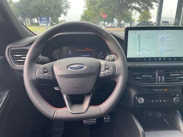 used 2024 Ford Escape car, priced at $22,429