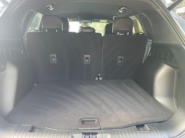 used 2024 Ford Escape car, priced at $22,429