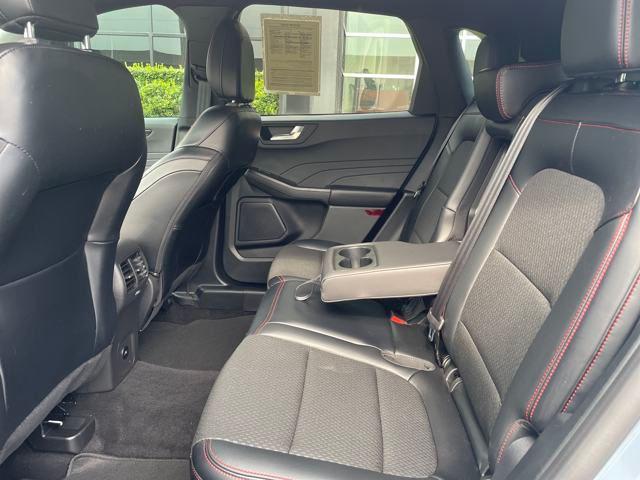 used 2024 Ford Escape car, priced at $22,429