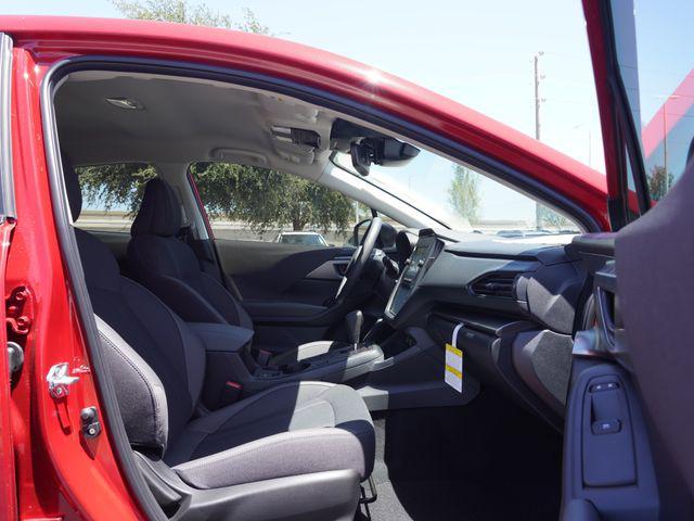 new 2025 Subaru Impreza car, priced at $25,360