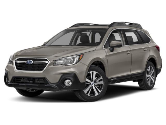 used 2018 Subaru Outback car, priced at $24,011