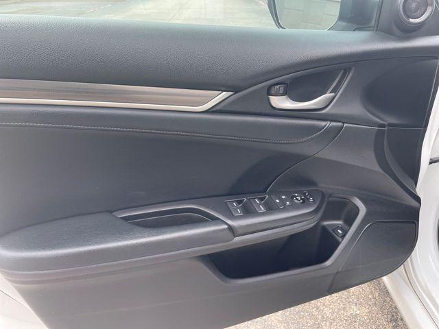 used 2019 Honda Civic car, priced at $21,483