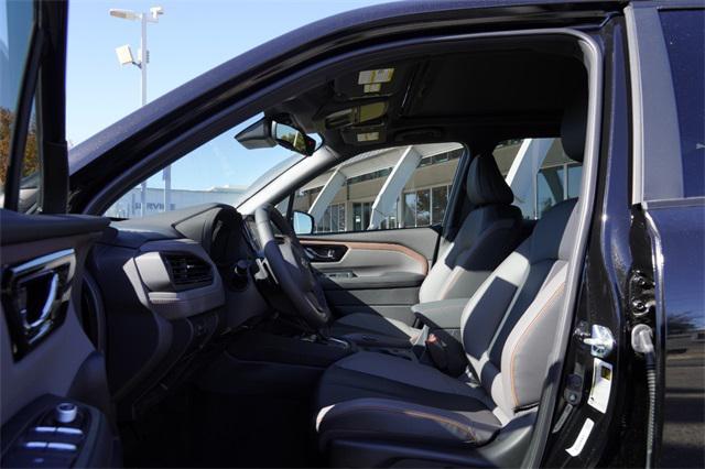 new 2025 Subaru Forester car, priced at $33,783