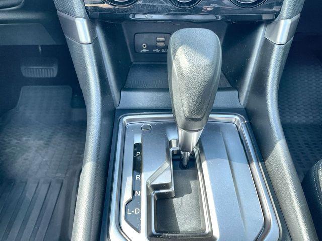 used 2021 Subaru Forester car, priced at $25,870
