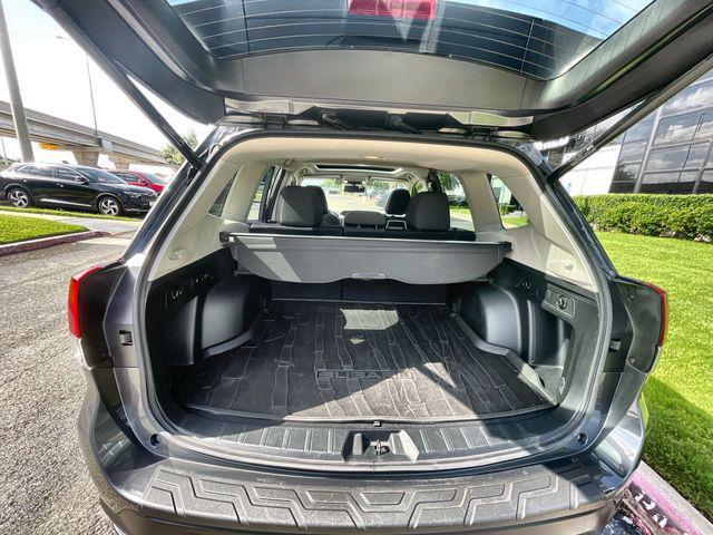 used 2021 Subaru Forester car, priced at $25,870