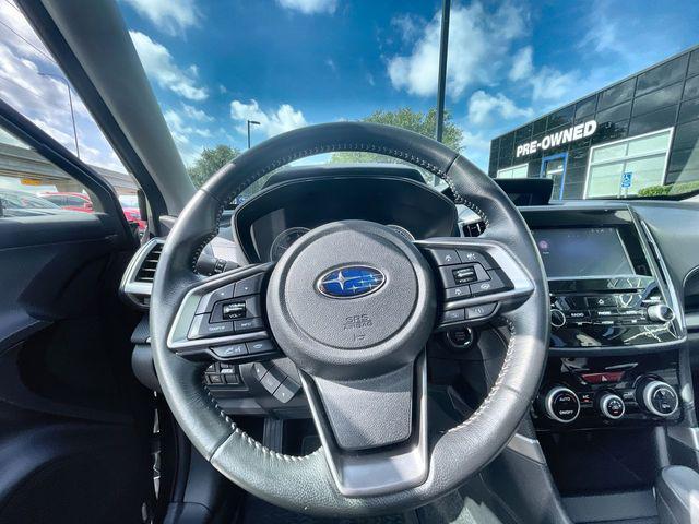 used 2021 Subaru Forester car, priced at $25,870