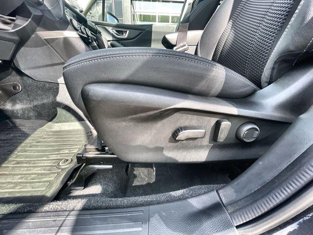 used 2021 Subaru Forester car, priced at $25,870