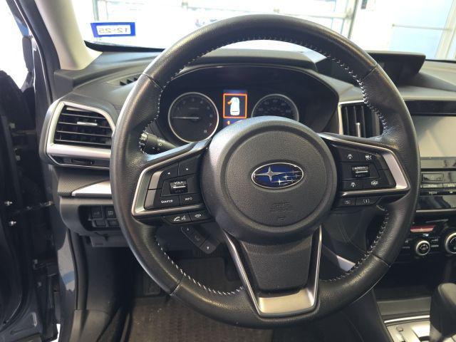 used 2021 Subaru Forester car, priced at $27,328