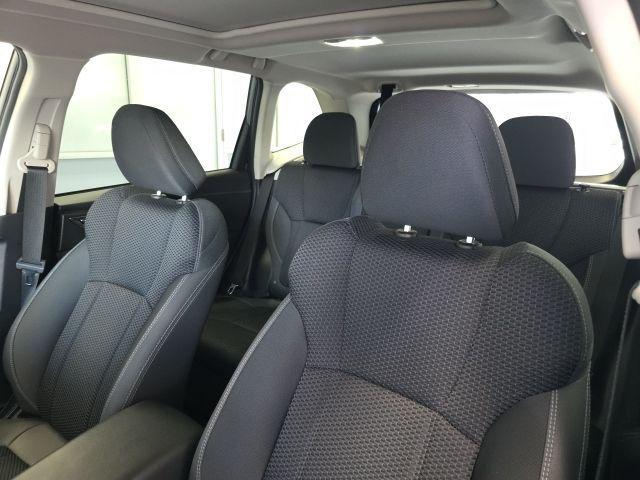 used 2021 Subaru Forester car, priced at $27,328