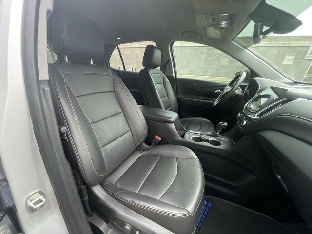 used 2019 Chevrolet Equinox car, priced at $16,622