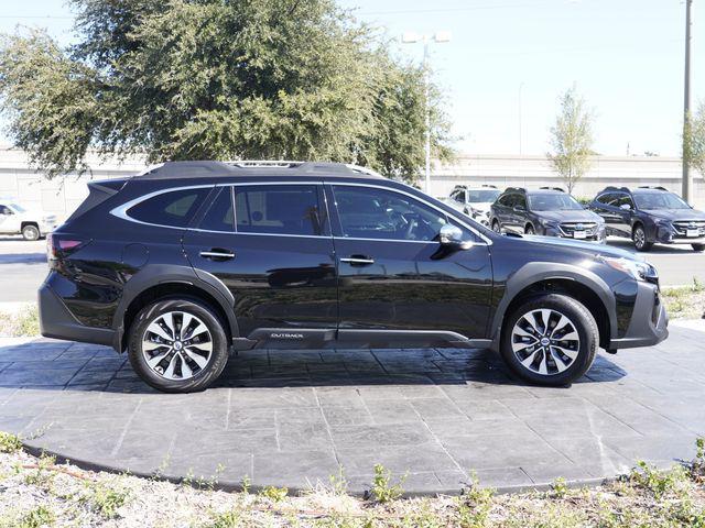 new 2025 Subaru Outback car, priced at $44,764