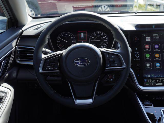 new 2025 Subaru Outback car, priced at $44,764