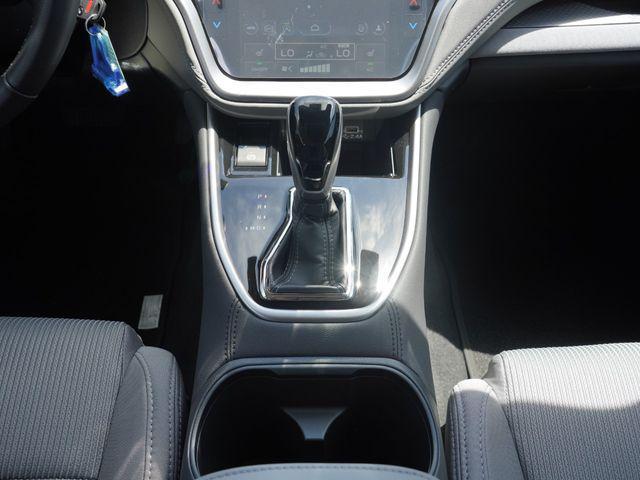 new 2025 Subaru Legacy car, priced at $28,796