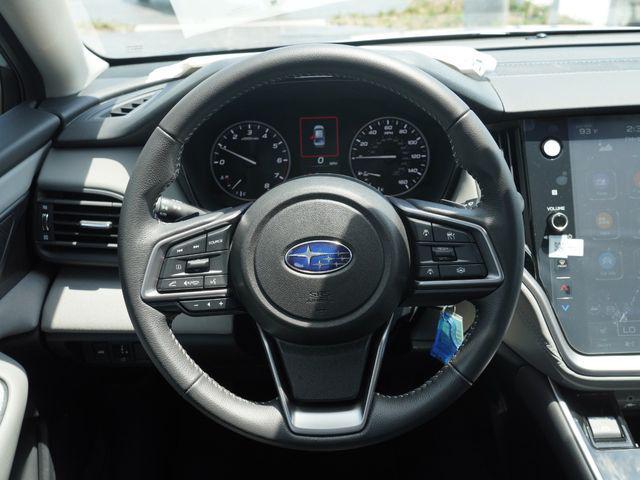 new 2025 Subaru Legacy car, priced at $28,796