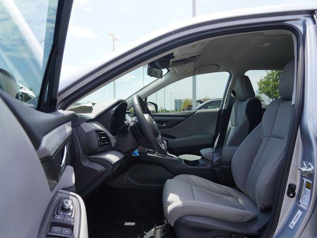new 2025 Subaru Legacy car, priced at $28,796